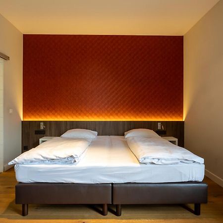 Hotel De Boskar Pelt Екстер'єр фото