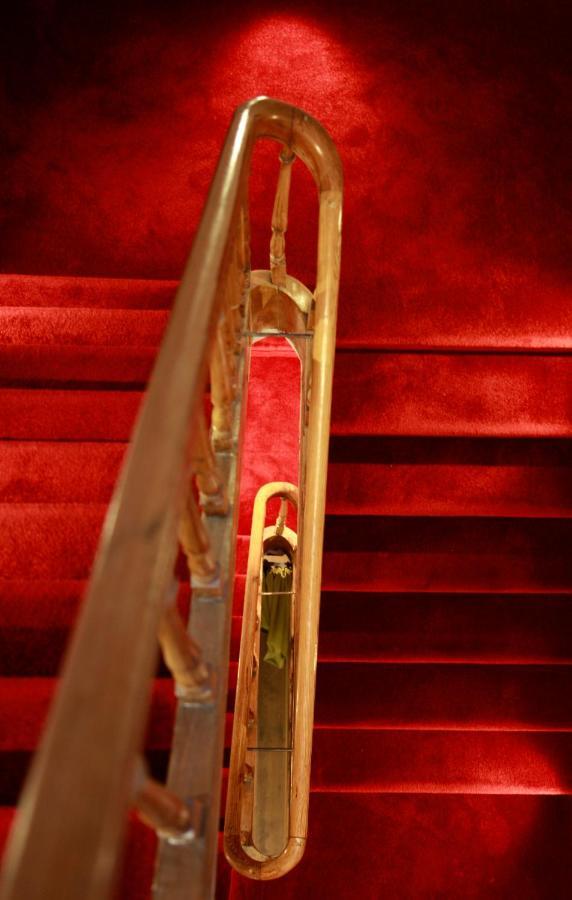 Hotel De Boskar Pelt Екстер'єр фото