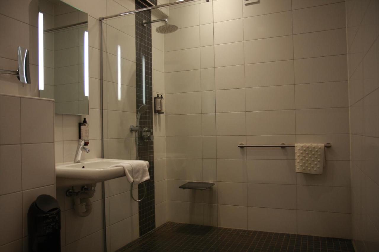 Hotel De Boskar Pelt Екстер'єр фото