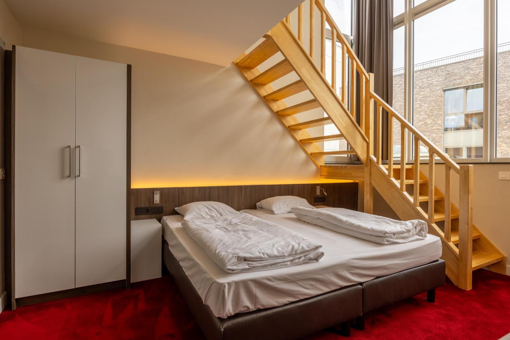 Hotel De Boskar Pelt Екстер'єр фото